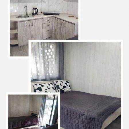 Nikol 호텔 스비티아즈 외부 사진